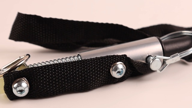 Connettore Gancio Rimorchio Bici Universale &ndash; Adattatore Per Rimorchio Bambino E Animale &ndash; Nuovo