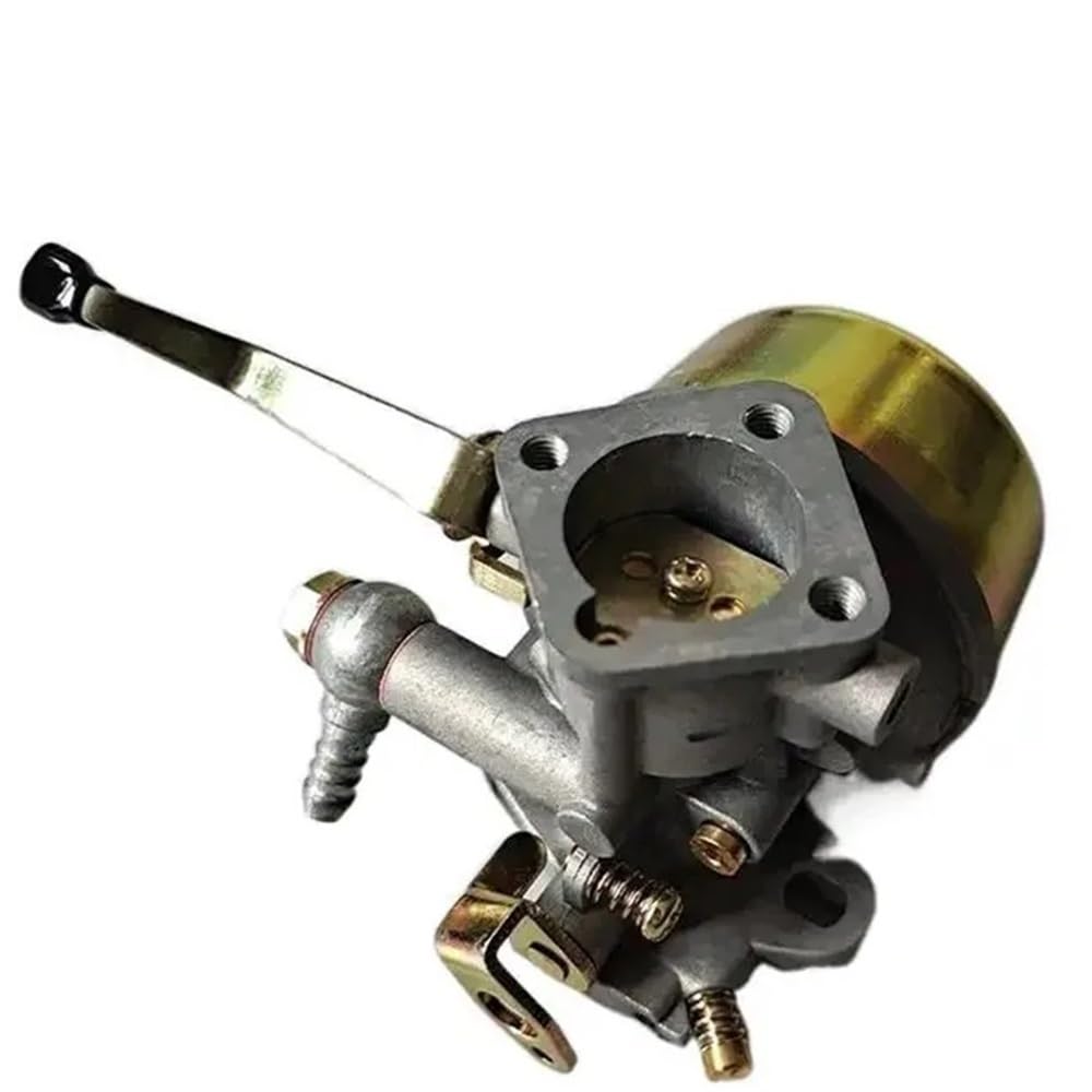 Carburateur moteur thermique de rechange pour modèles EC08 EC10 EC12
