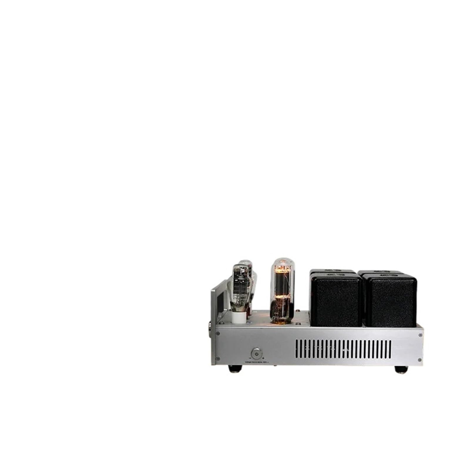 845 300B 6SN7 Amplificatore valvolare classe A single-ended Amplificatore valvolare audio Hifi(300B-98 845 6SN7GT)