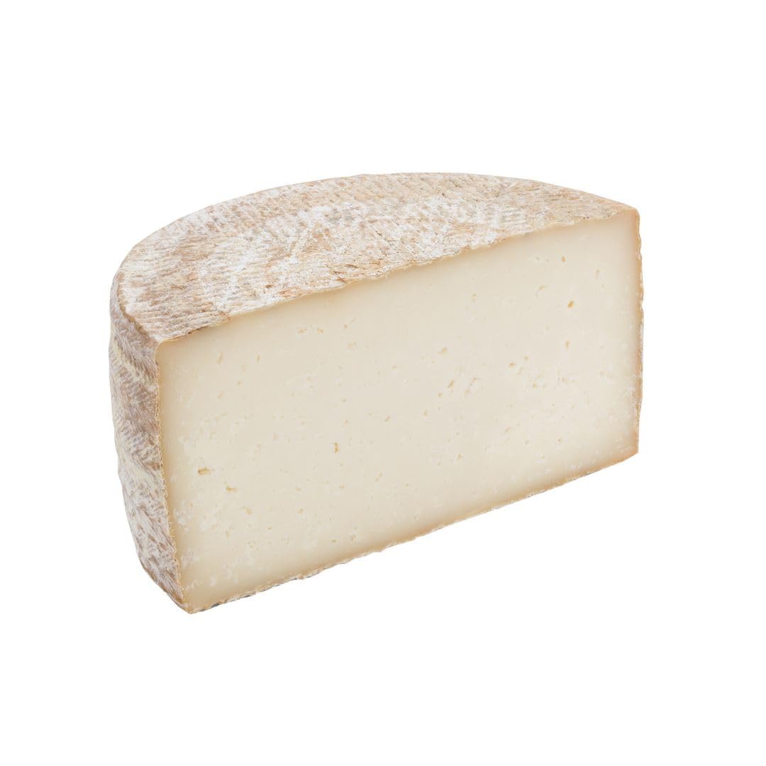 Queso Manchego Artesano Gran Reserva DOP 400/500 g España - Sazonado - Lechería Producción Artesanal - Seleccionado por Il Salumiere 1978