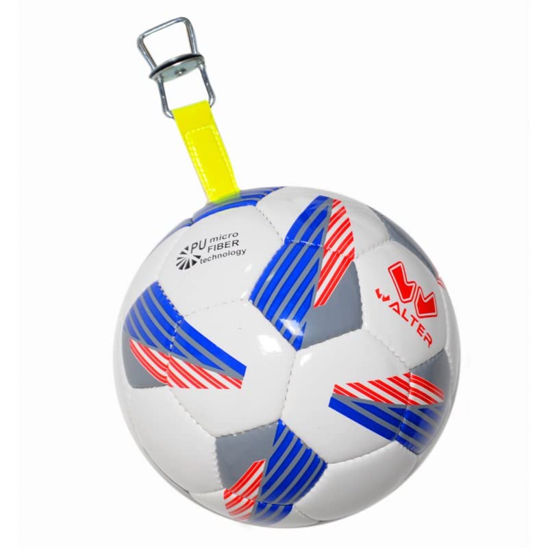 Generico Pallone Pendolo di Qualità per Esercizi di Testa, PVC, 1 Pezzo