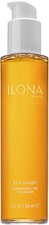 ILONA Tea Wash | Gel calmante e hidratante pa...