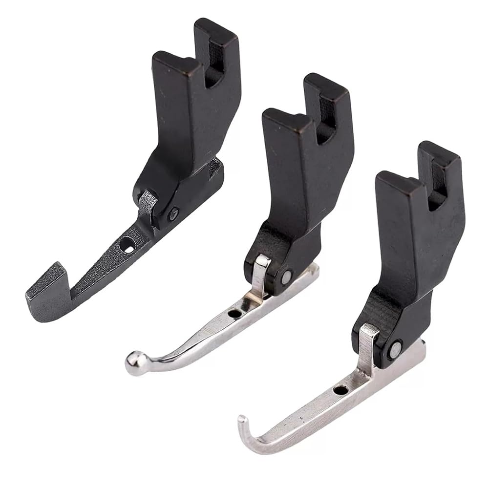 UDSKNV[KSL Bead Sequin Special Presser Foot Industrial Flatcar Parts Sewing Machine Accessories