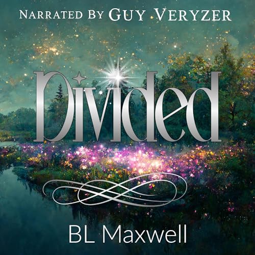 Divided by BL Maxwell episode artwork