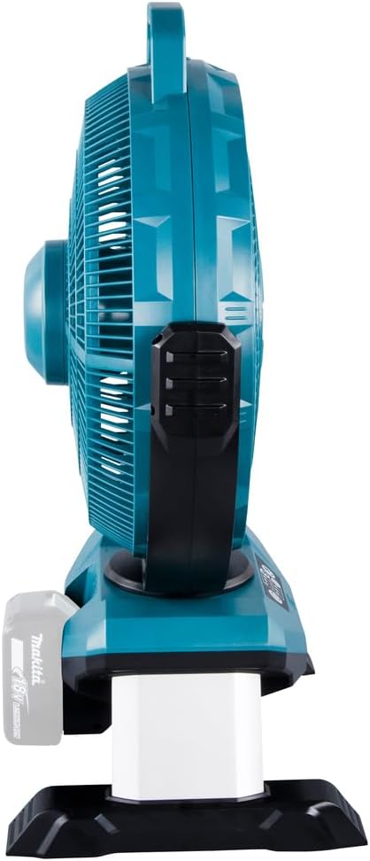 Makita DCF301Z 18V LXT® Lithium-Ion Cordless 13" Fan, Tool Only