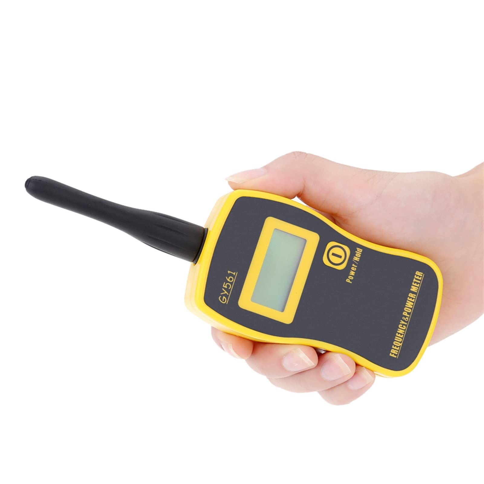 Tester baterii Mini Handheld High Dokładności Cyfrowy przenośny przenośny licznik Gy561. Tester pomiaru mocy