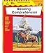 Carson Dellosa The 100 Series Reading Comprehension 7th Grade and 8th Grade Workbook, Nonfiction and Fiction Passages, Poetry, Reproducible Activities, Classroom or Homeschool Curriculum (Volume 22)