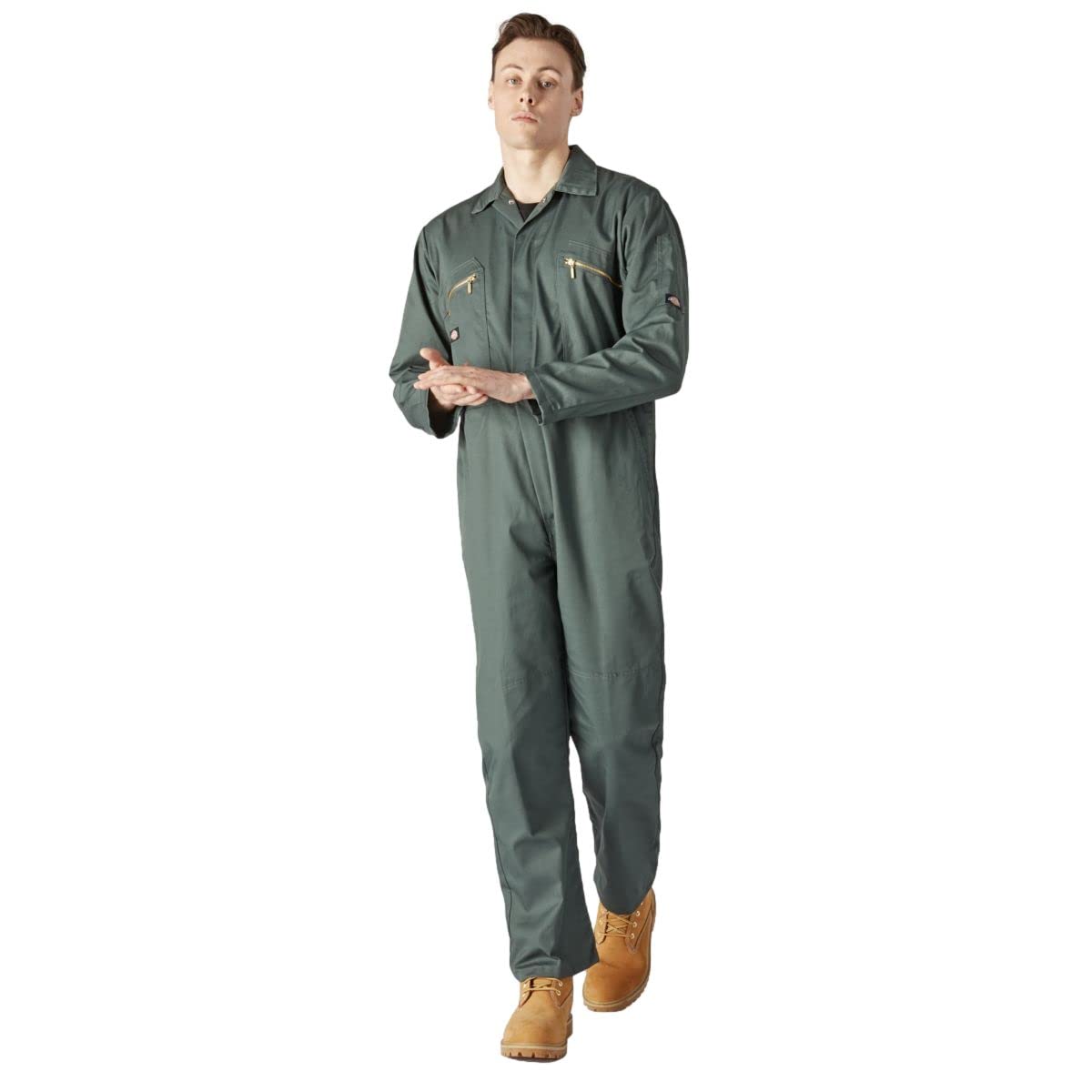 Dickies, Herren, Dickies Redhawk-Overall