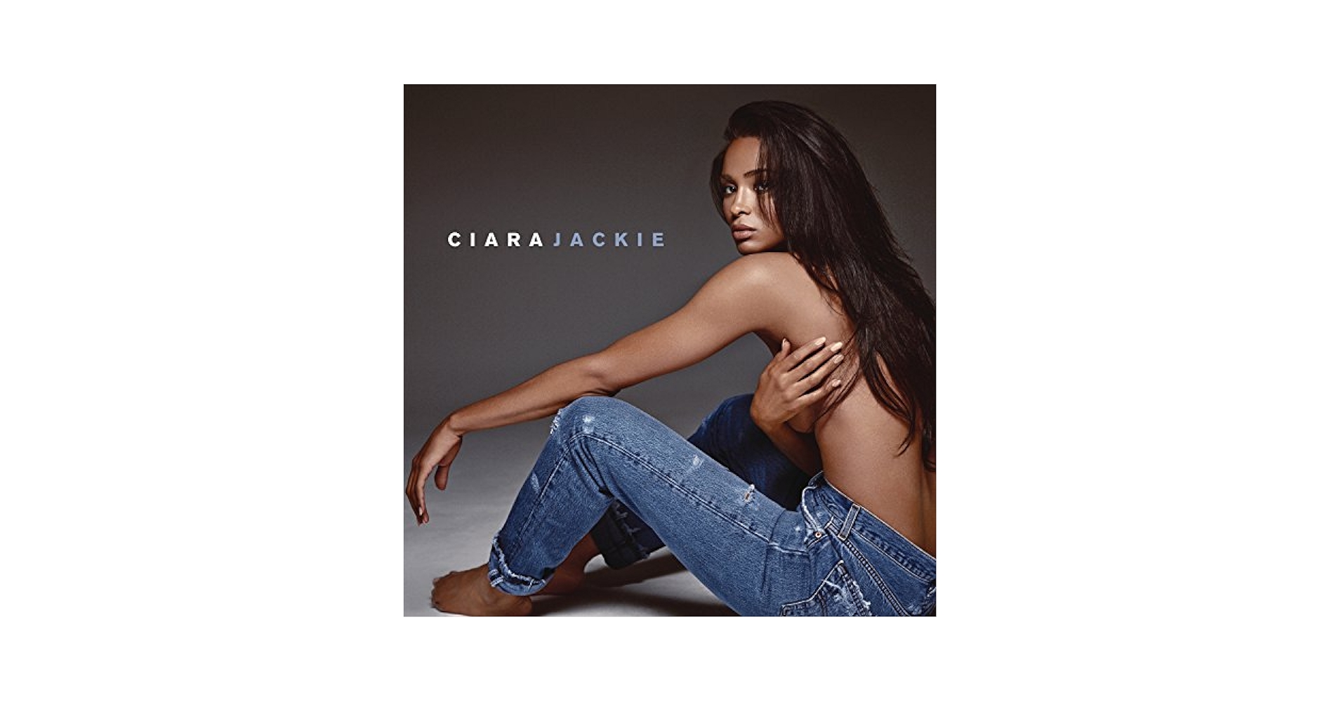 Ciara - Jackie - Amazon.com Music