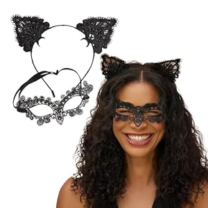 Kitsch Halloween Headband – Fashi...