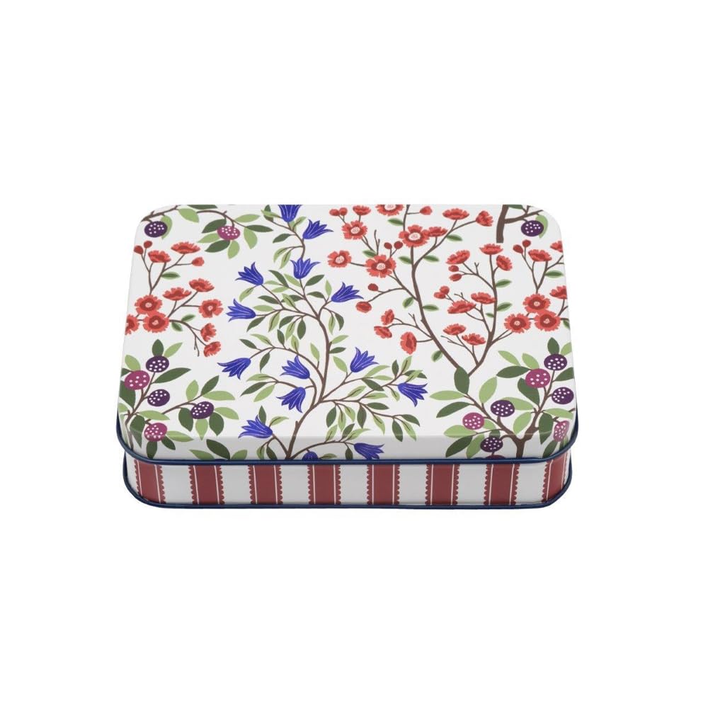 Elite Sanderson - Foraging Small Rectangular 141 x 101 x 52mm