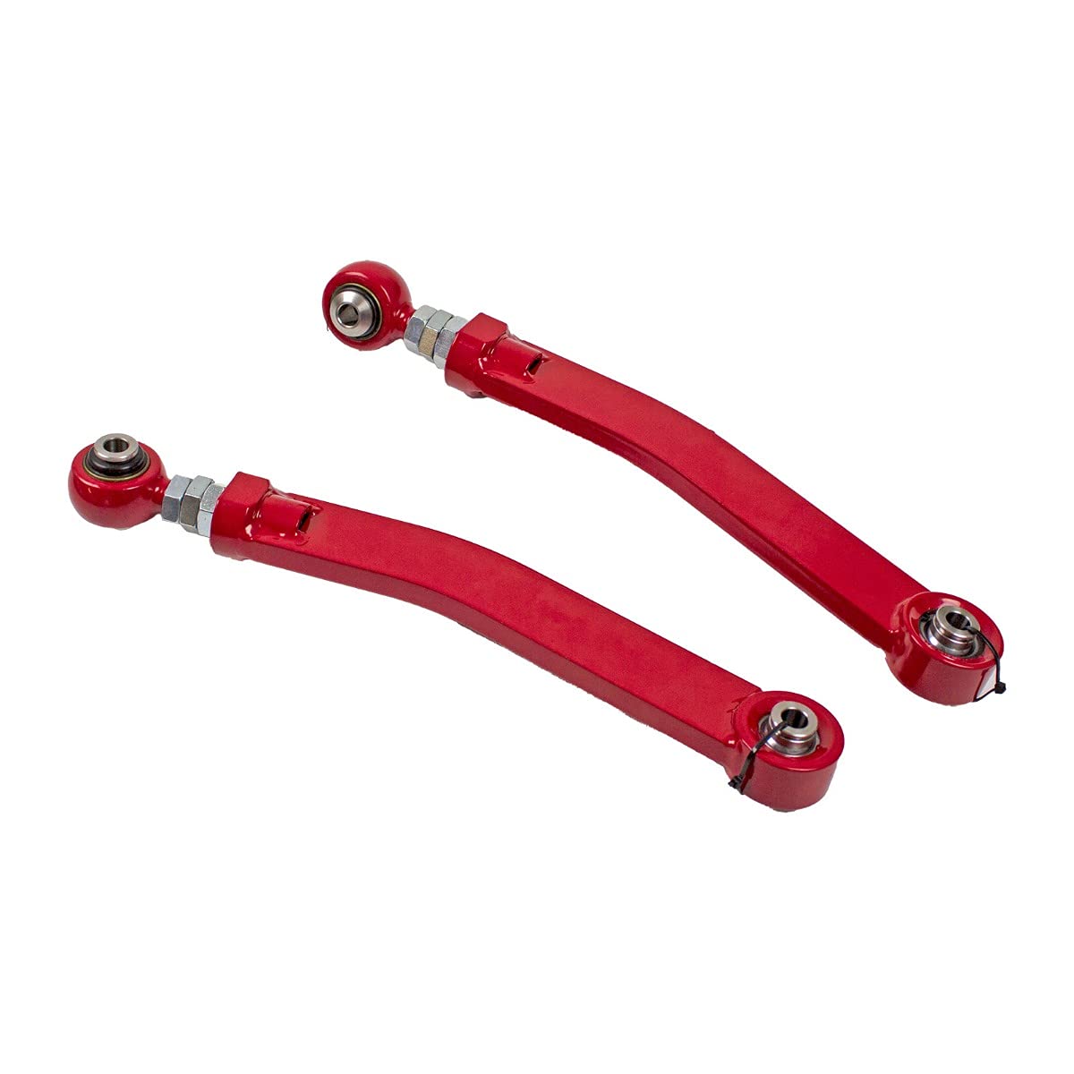 Amazon.com: Godspeed AK-216-F Adjustable Camber Rear Upper Arms