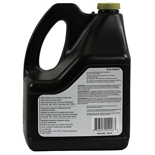 POWERMATE Full Synthetic Extreme Duty