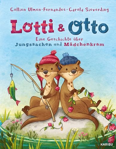 Lotti und Otto