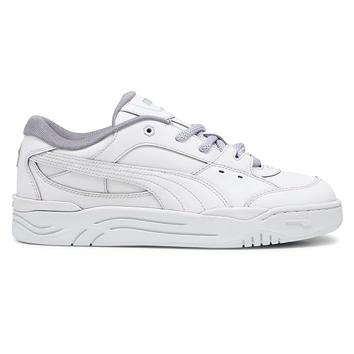 PUMA Mens 180 Dye Lace Up Sneakers Shoes Casual - Grey