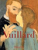 Edouard Vuillard 2842784308 Book Cover