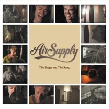The Singer And The Song (Cd+Dvd)