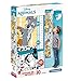 Clementoni- Puzzles Metro 30 Piezas Maxi Disney Animals (20335.2)