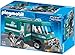 Produktbild PLAYMOBIL 5566 Geldtransporter