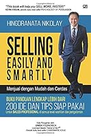 Selling Easily and Smartly (Indonesian Edition) 6020305600 Book Cover