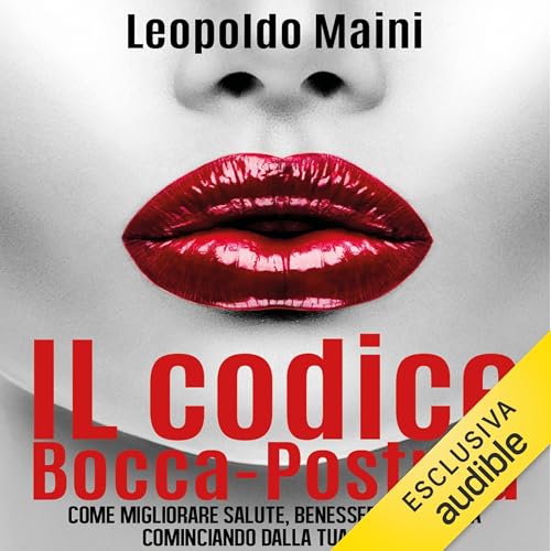 Il codice Bocca-Postura cover art