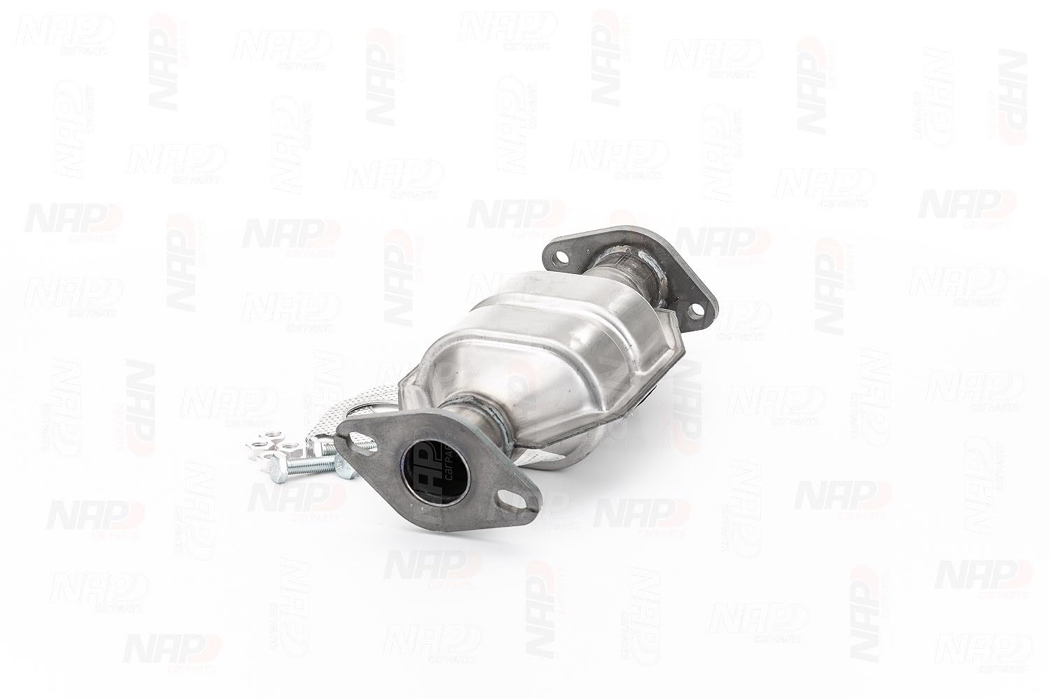 CAK10649 Catalizzatore Euro 3 (D3) D3 Kat Compatibilità con ROVER MINI MINI Cabriolet XN