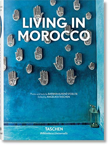 Living in Morocco Gratuit