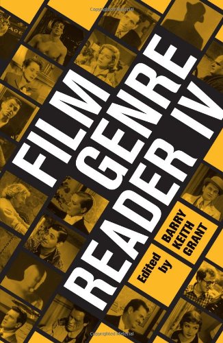 Film Genre Reader IV