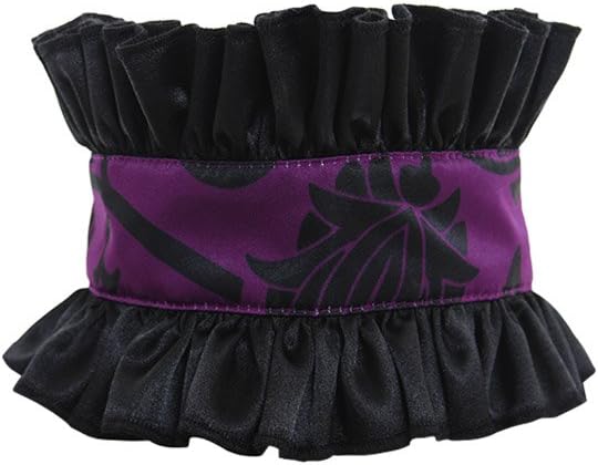 1791's lady Women's Victorian Rococo Dress Inspration Maiden Costume - Image 4