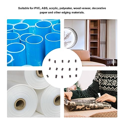 Collage de perruques durable avec granulés de pointes de colle haute adhérence - 2