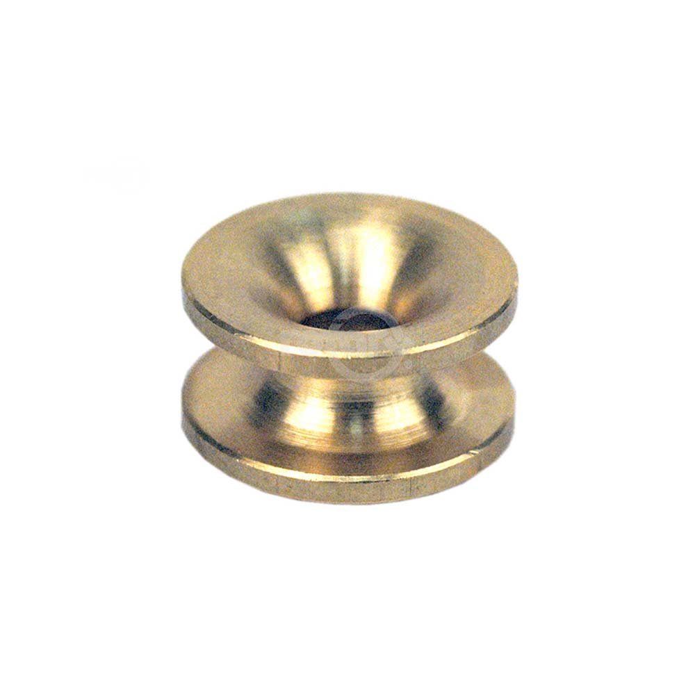 ROT 12422 Eyelet Brass Heavy Duty Round Replacement Tool