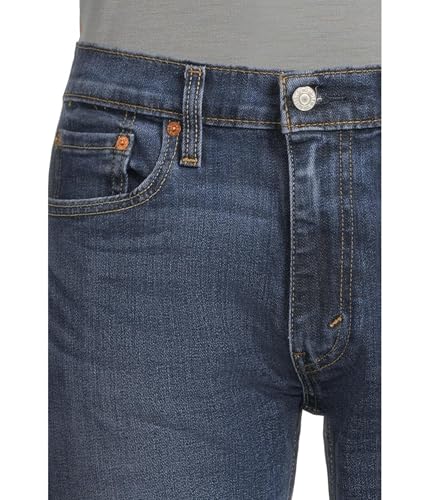 Levi's Men's 513 Slim Straight Fit4