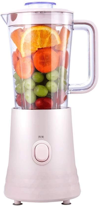Juicer Blender Portable Cup Water Bottle Machine with 4 Blades