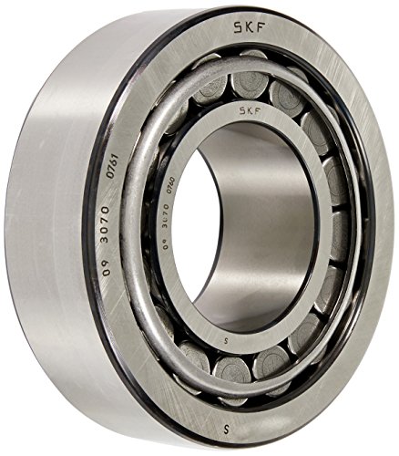 SKF 32319 J2 Tapered Roller Bearing Single Row