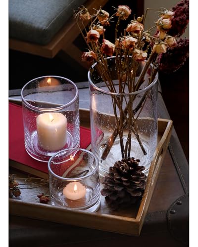 Opiniones de Portavelas semiesférico los 10 mejores. 24 Imagen adicional