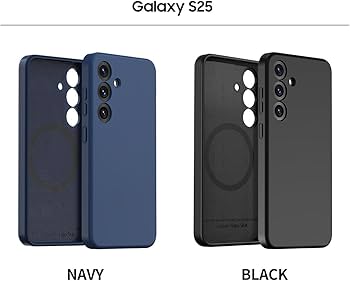 Amazon.co.jp: 【araree】 Galaxy S25 対応 ケース MagSafe対応