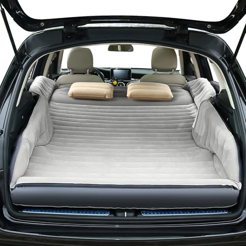 AKUDY Self-Inflating SUV Air Mattress