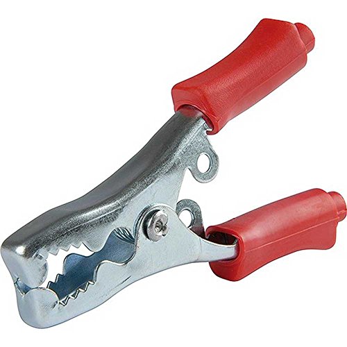 Preisvergleich Produktbild Herth+Buss Jakoparts 52289525 Batterieladezange, Rot