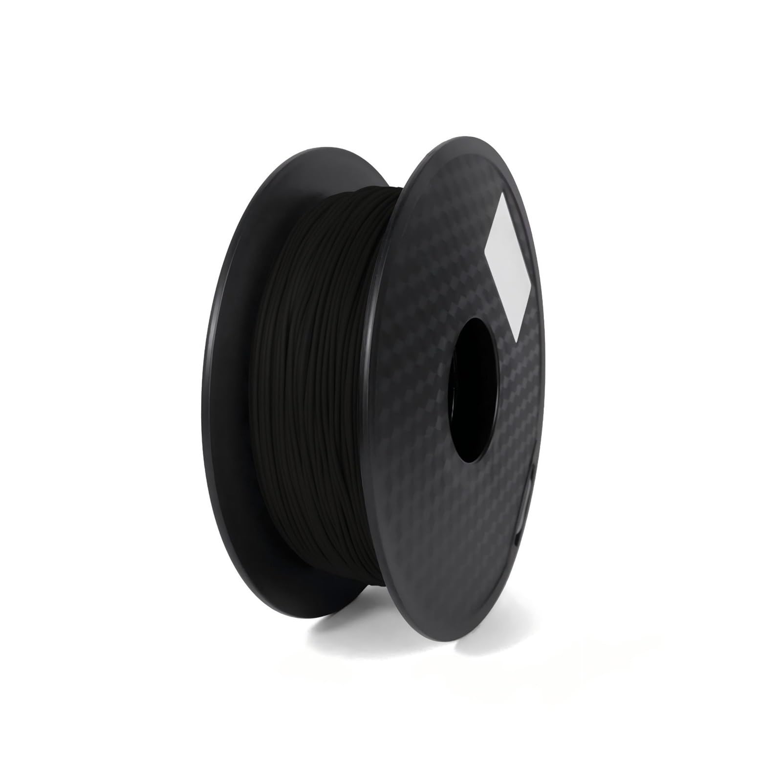 Filamentos de impresión 3D PLA1.75 con apariencia madera pluma filamento de impresión 3D(E)