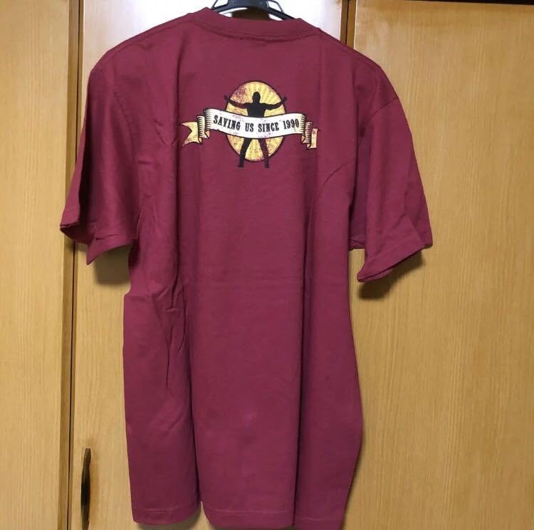 ［新品未開封］WWF クリス・ジェリコ Y2J ピンバッジ﻿ Amazon.co.jp: クリス ジェリコ Tシャツ 新日本 Y2J プロレス ジェリコ