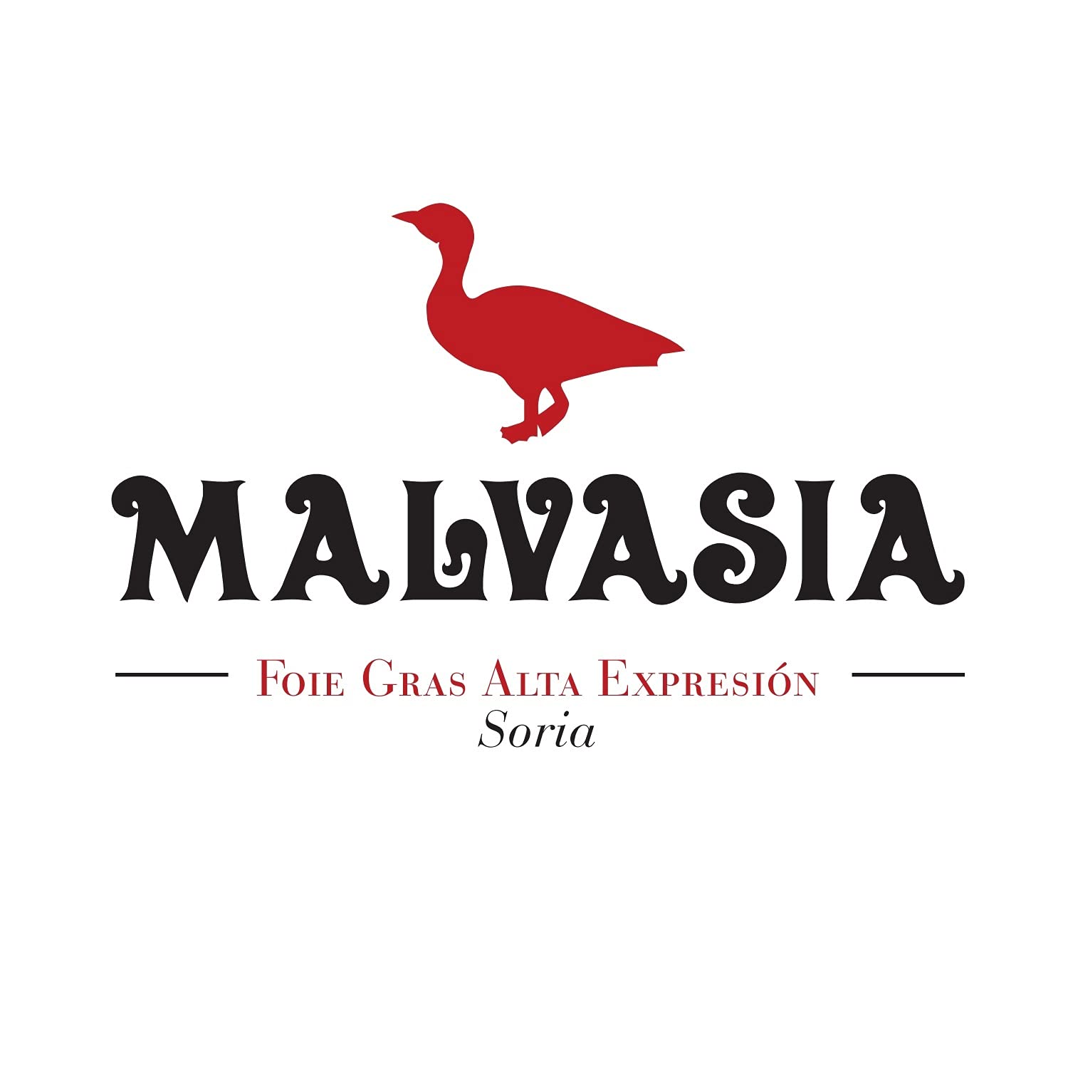MALVASIA Mousse de Foie de Pato Gourmet con Ciruelas, Lata de 200 g…