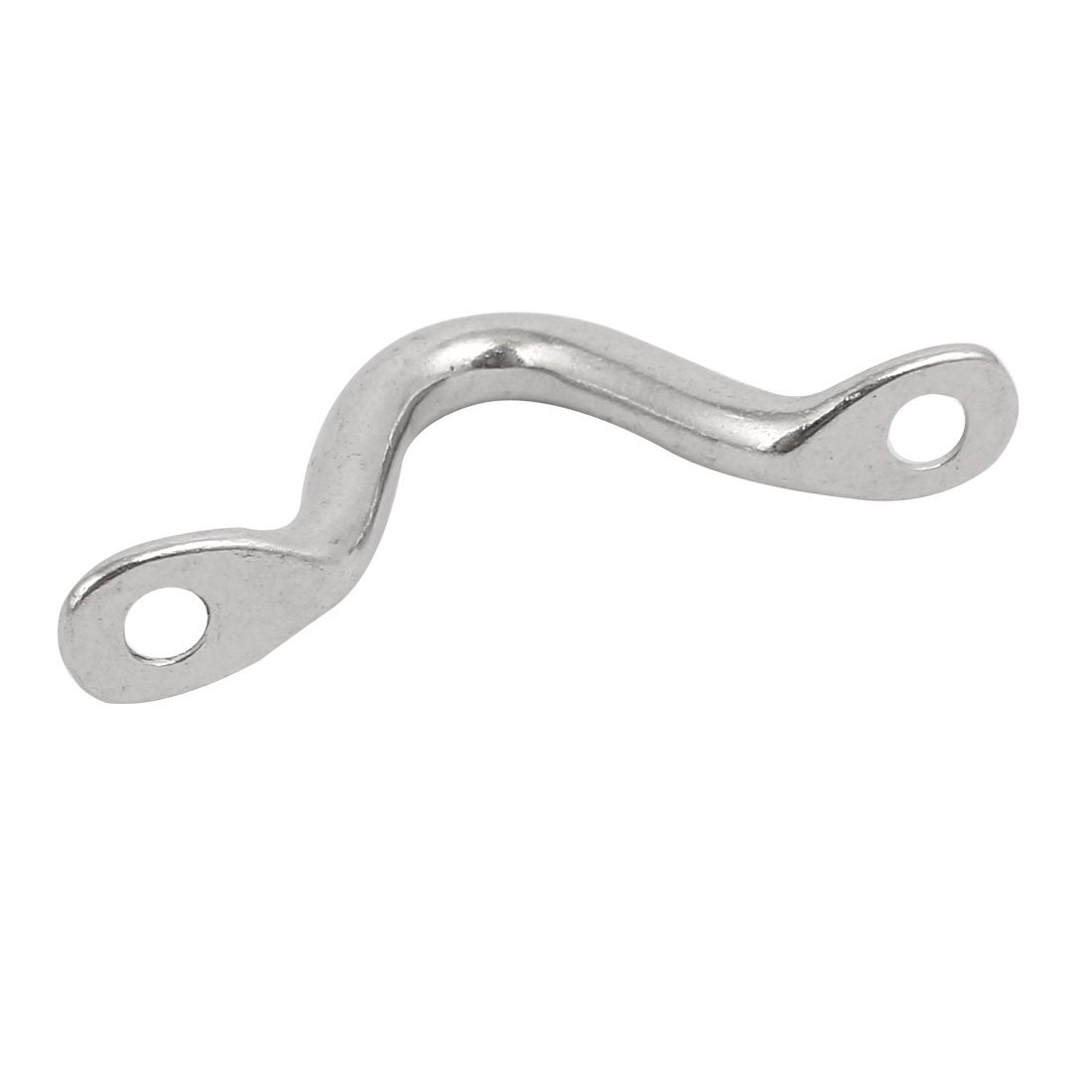 Buck Algonquin Seacock Low Profile 3/4in