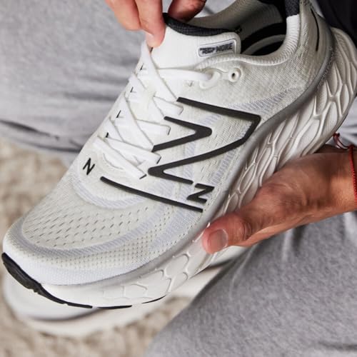 Image of New Balance mens Fresh Foam X More V4