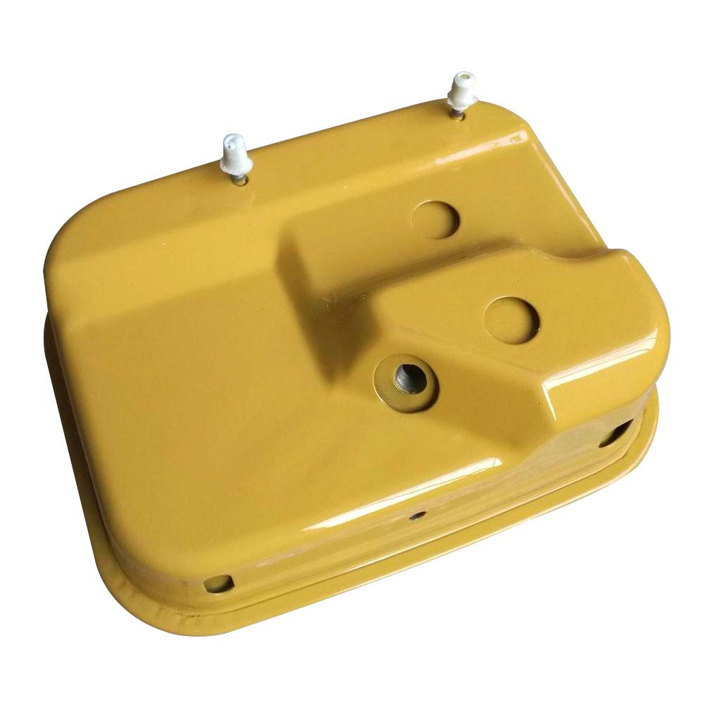 Réservoir de Carburant pour Subaru Robin EX17 EX21, réservoirs de Carburant Automobile, réservoir de Carburant, pièces de Rechange, Moteur à Essence Durable