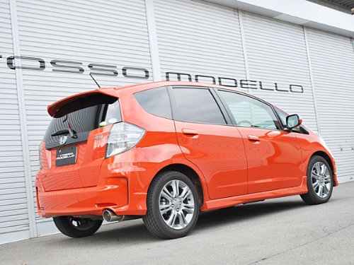 Amazon | 【車検対応・MT/CVT共用】 ロッソモデロ COLBASSO GT-X