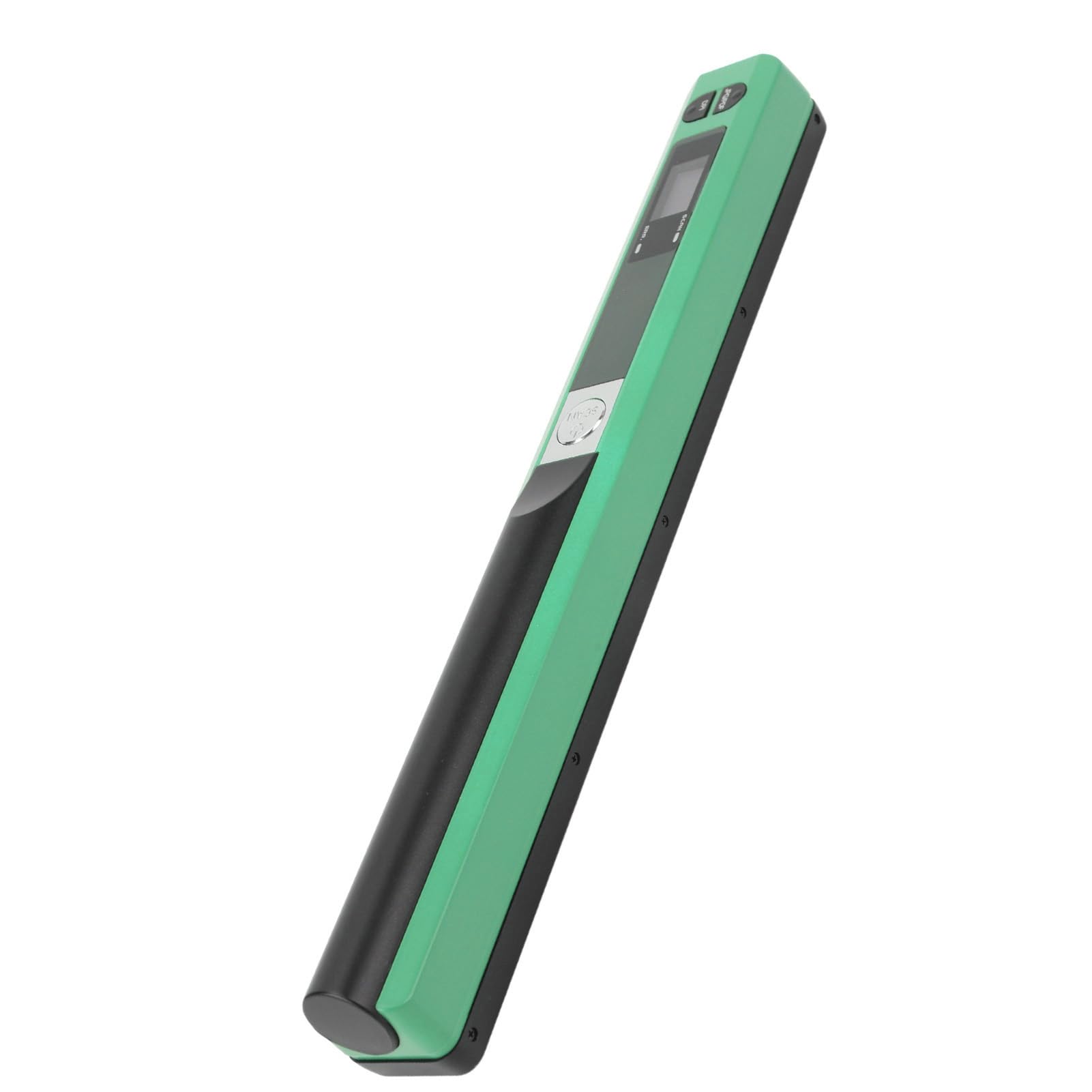 Haofy Escáner de Imagen Portátil con Modos de Resolución de 900 dpi para la Aplicación de Inicio y Oficina, Escáner de Documentos A4 para Escaneo Móvil, Compatible con XP y OS X 10.4 o Superior