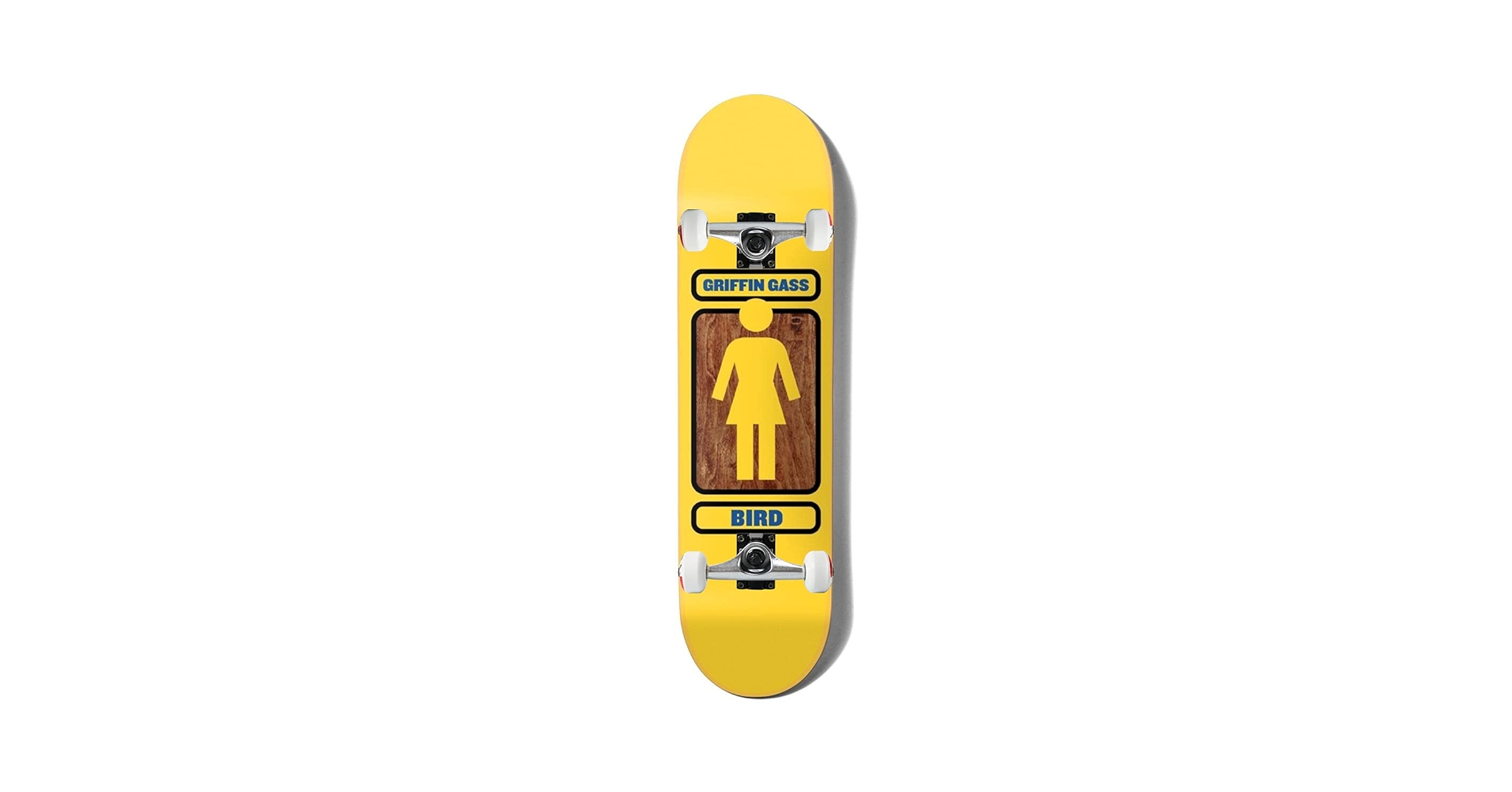 正規品　新品未開封　GIRLスケボーコンプリート8.0inch スケボー コンプリート ガール ハローキティ GIRL SEAN MALTO