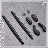 Zoom IMG-2 soodase grigio scuro kit gommini Zoom IMG-2 soodase grigio scuro kit gommini