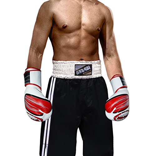 image for Farabi Sports Farabi Pro Boxing Shorts for Boxing Training Punching, S