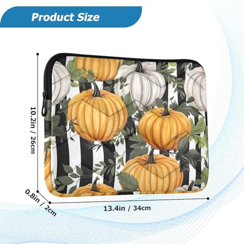 Funda para Portátil 13-14 Pulgadas Resistente y Impermeable miniatura 3